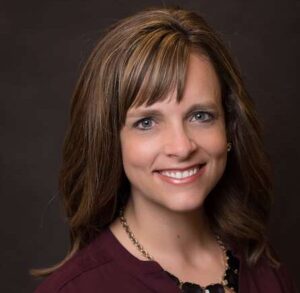 Picture of Dr. Erin Schechinger