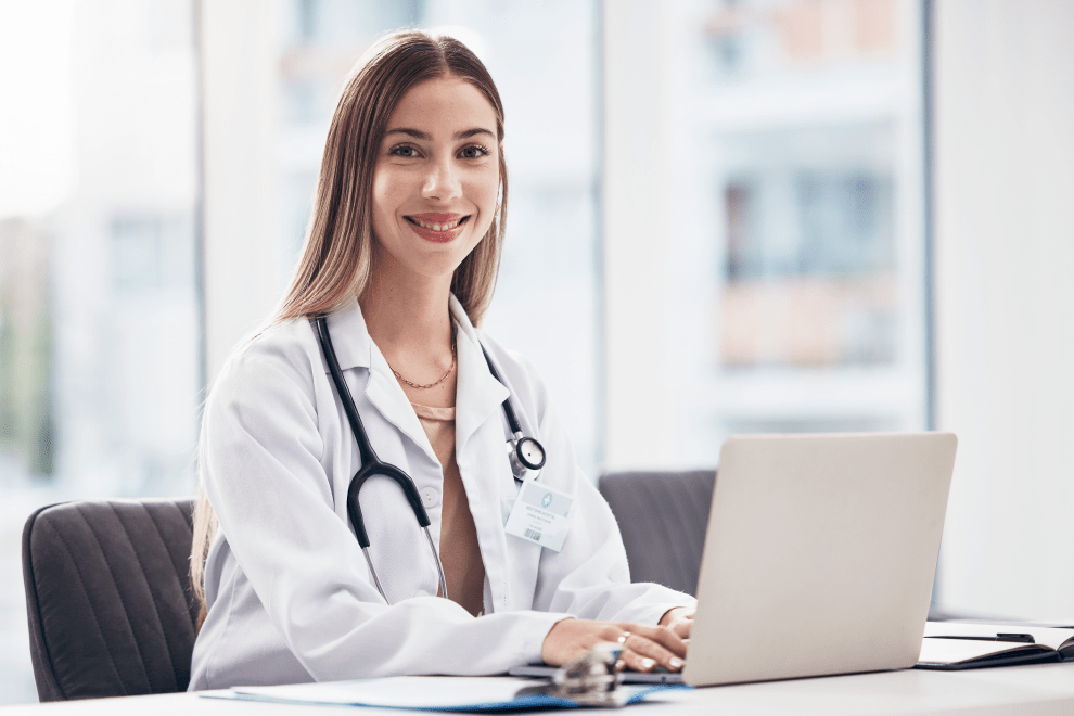 Medical Scribe Services