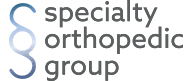 special orthopedic group logo