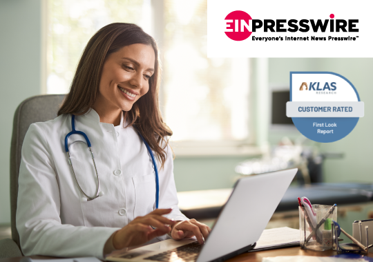 klas first look survey