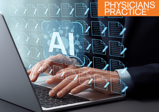 ai clinical documentation