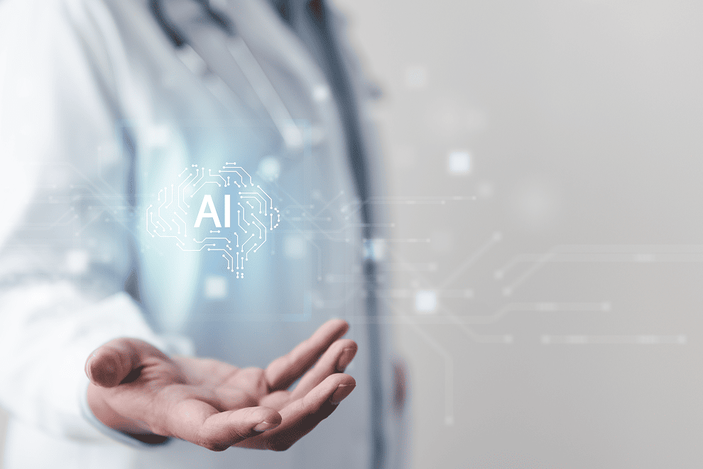 what is scriberyte ai