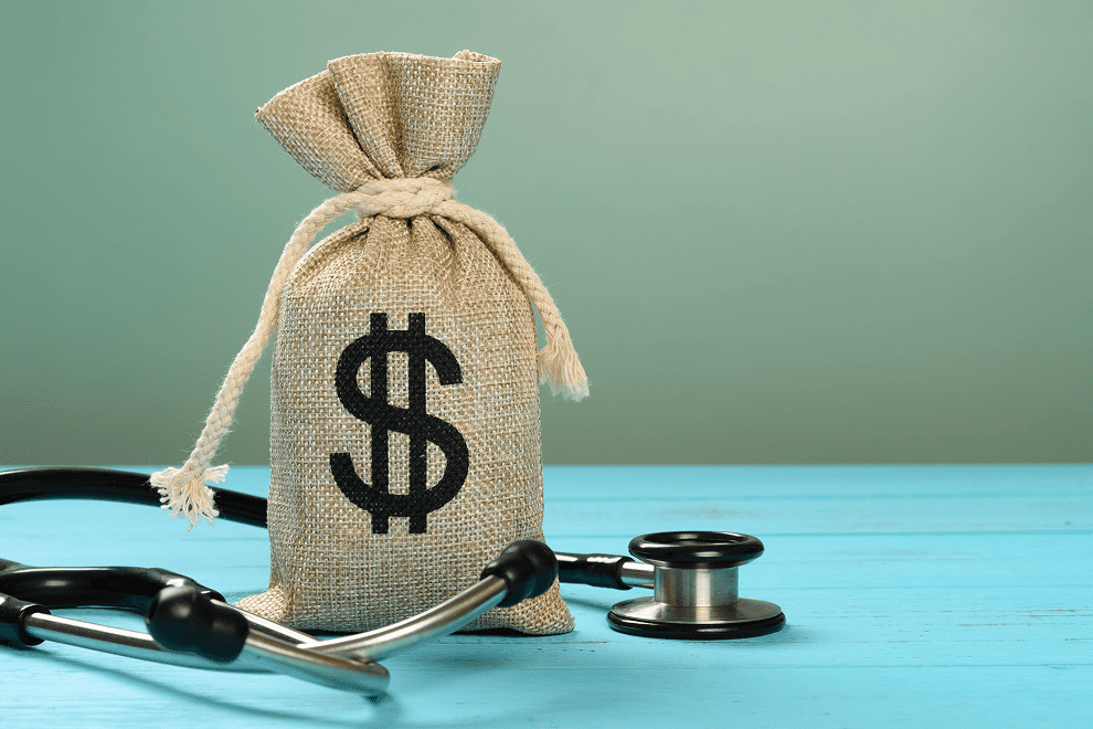 medical scribe cost