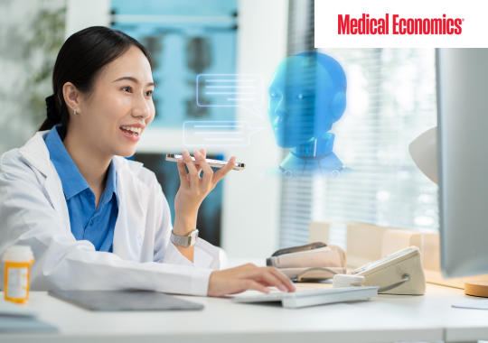 virtual medical agents