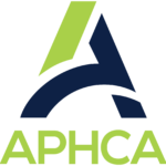 aphca combo logo