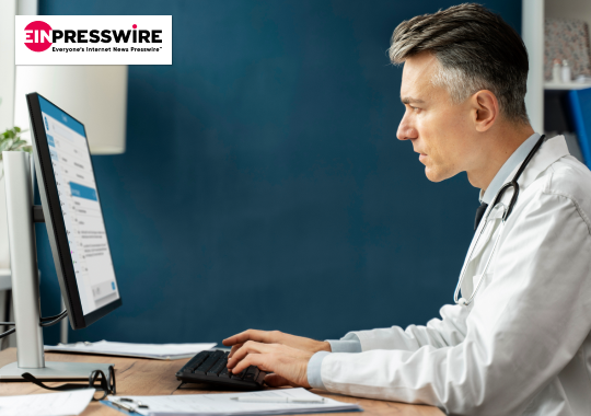 scribeemr showcases ai scribing and virtual coding advances at fachc conference