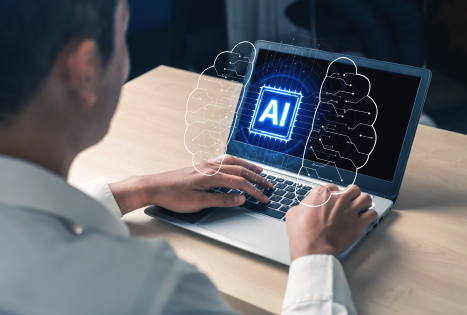 best ai scribe with human review
